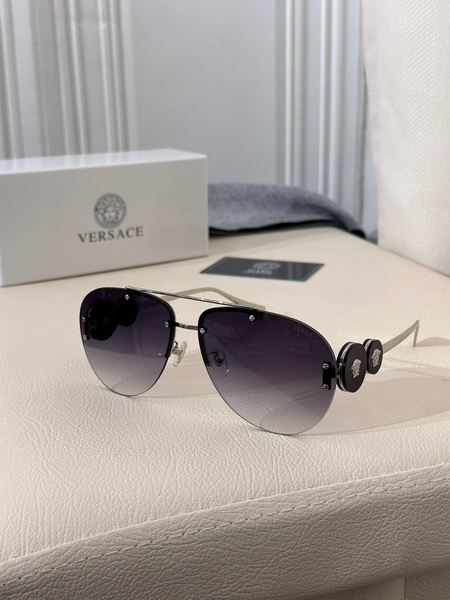 Versace Sunglasses(AAAA)-774
