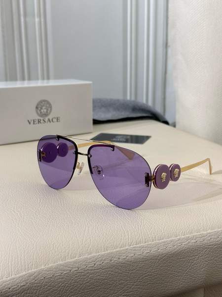 Versace Sunglasses(AAAA)-773