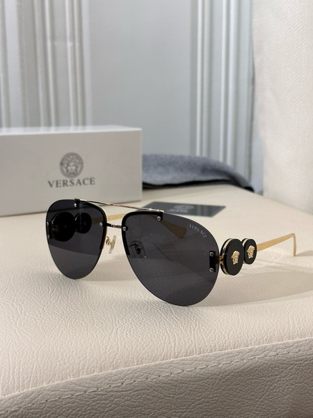 Versace Sunglasses(AAAA)-771