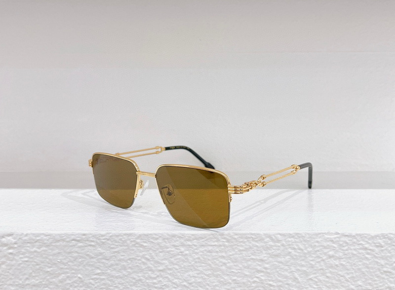 Ferragamo Sunglasses(AAAA)-068