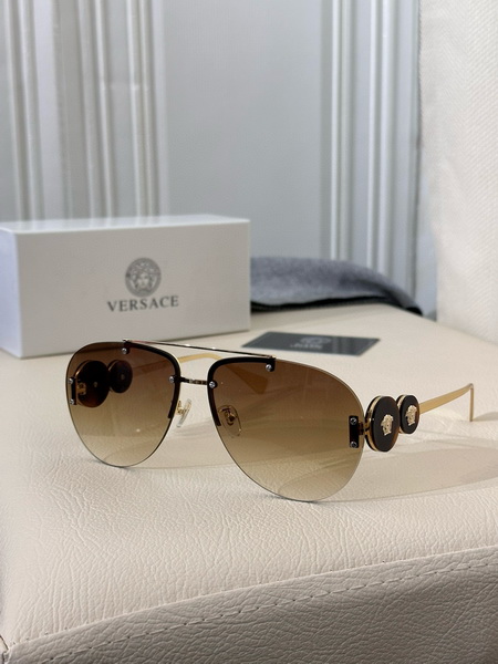 Versace Sunglasses(AAAA)-770