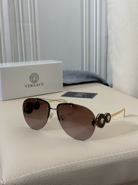 Versace Sunglasses(AAAA)-769