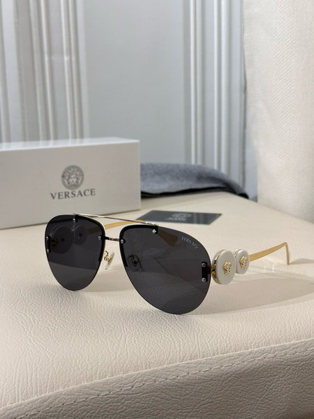 Versace Sunglasses(AAAA)-768
