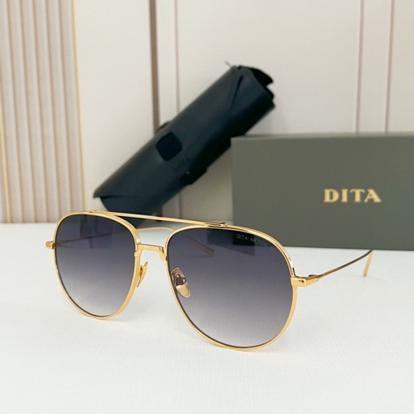 DITA Sunglasses(AAAA)-195