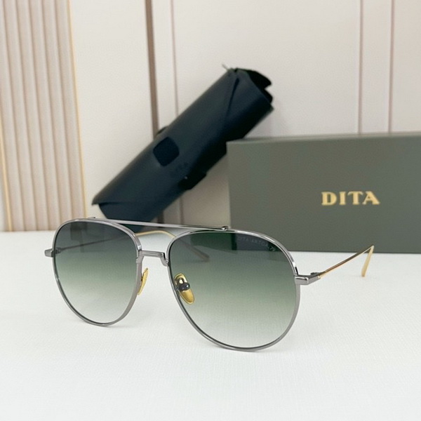 DITA Sunglasses(AAAA)-194