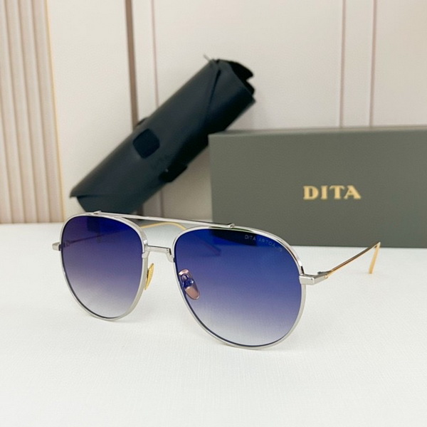 DITA Sunglasses(AAAA)-193