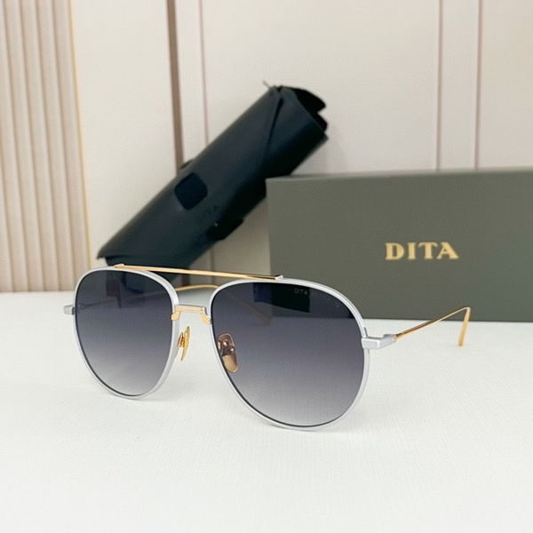DITA Sunglasses(AAAA)-191
