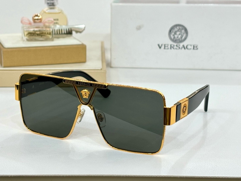 Versace Sunglasses(AAAA)-767