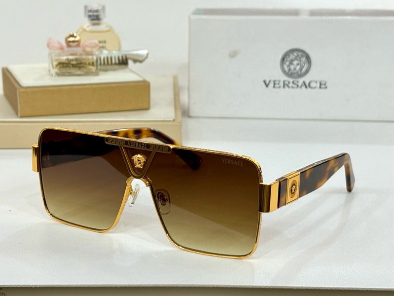 Versace Sunglasses(AAAA)-765
