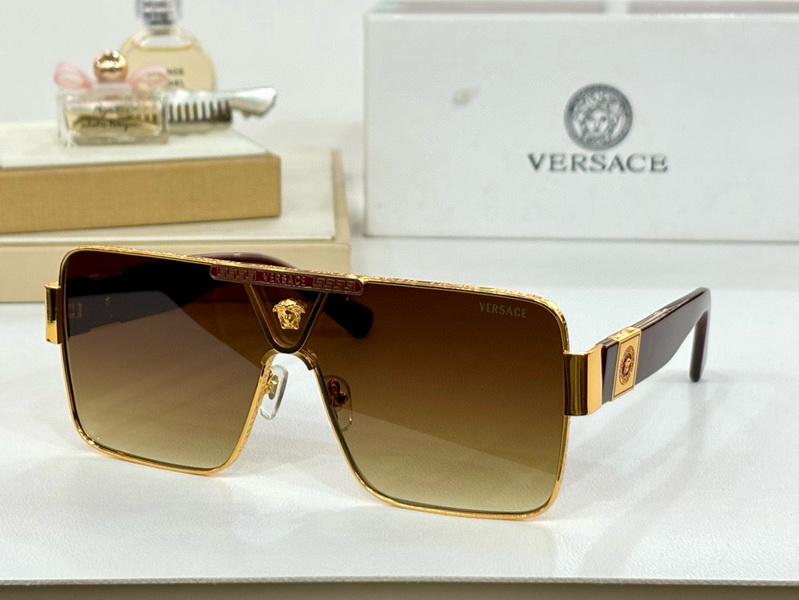 Versace Sunglasses(AAAA)-764