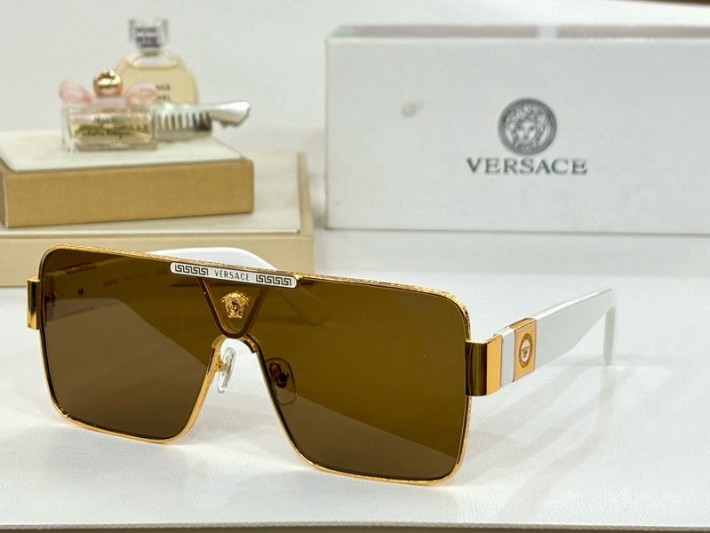 Versace Sunglasses(AAAA)-763