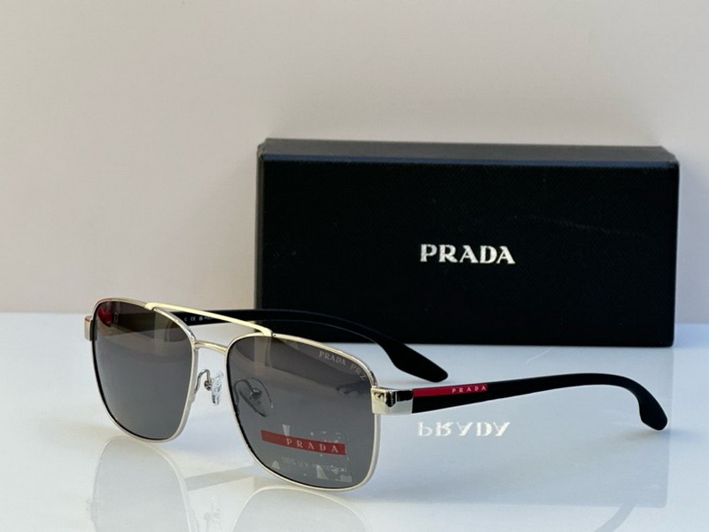 Prada Sunglasses(AAAA)-624