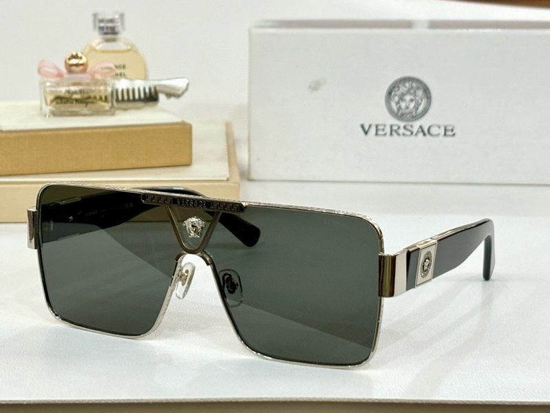 Versace Sunglasses(AAAA)-760