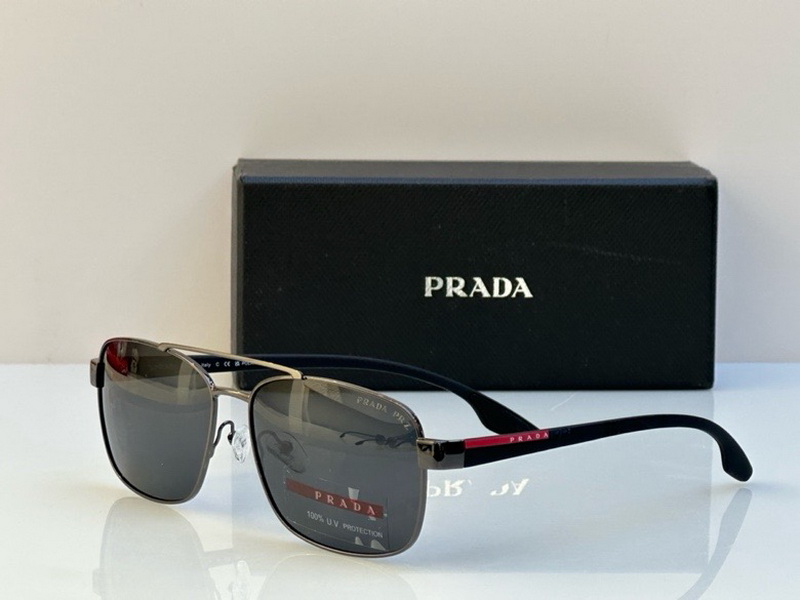 Prada Sunglasses(AAAA)-623
