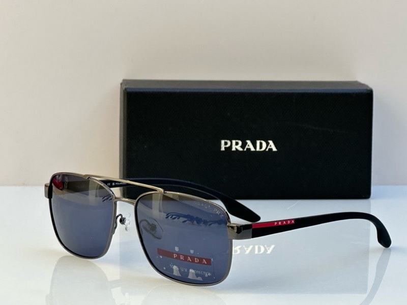 Prada Sunglasses(AAAA)-621