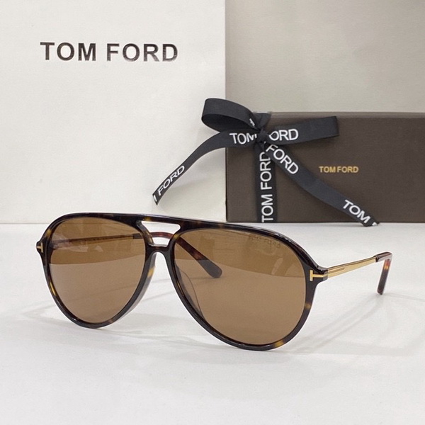 Tom Ford Sunglasses(AAAA)-153