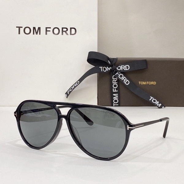 Tom Ford Sunglasses(AAAA)-152