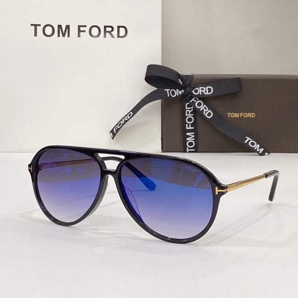 Tom Ford Sunglasses(AAAA)-151