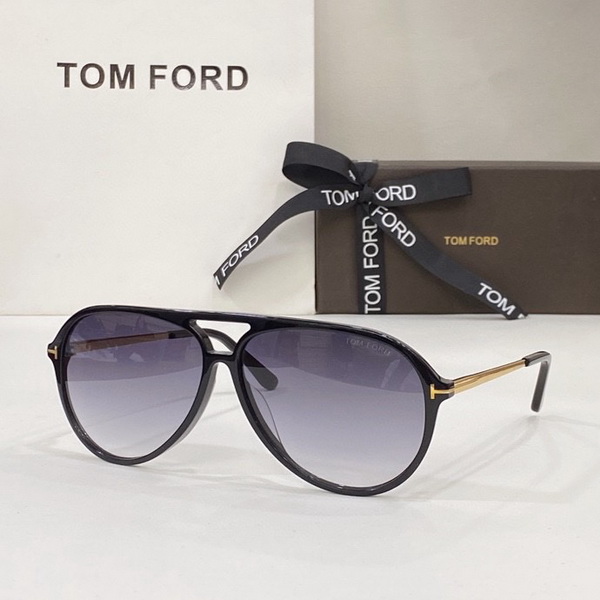 Tom Ford Sunglasses(AAAA)-150