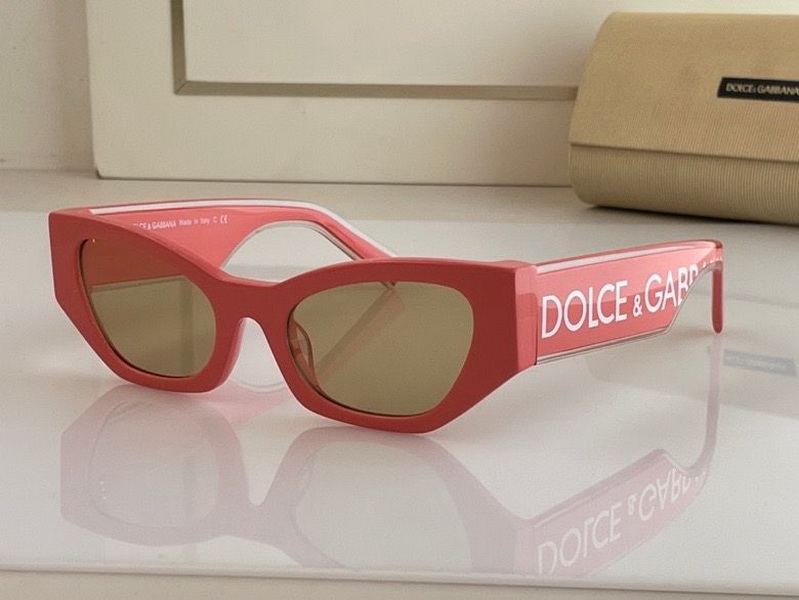 D&G Sunglasses(AAAA)-315