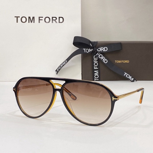 Tom Ford Sunglasses(AAAA)-149