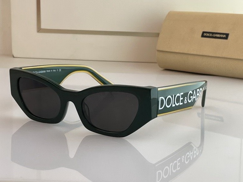 D&G Sunglasses(AAAA)-314