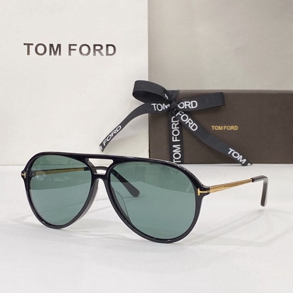 Tom Ford Sunglasses(AAAA)-148