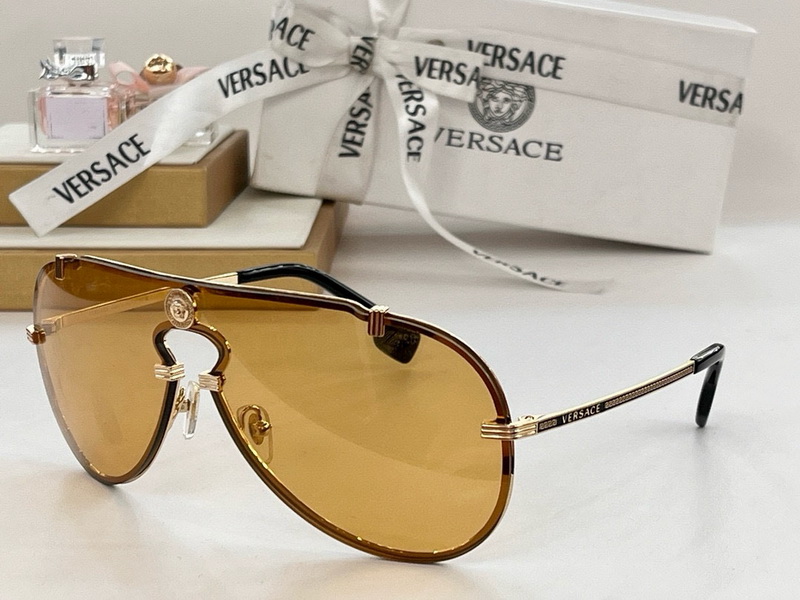 Versace Sunglasses(AAAA)-754
