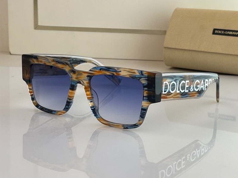D&G Sunglasses(AAAA)-311