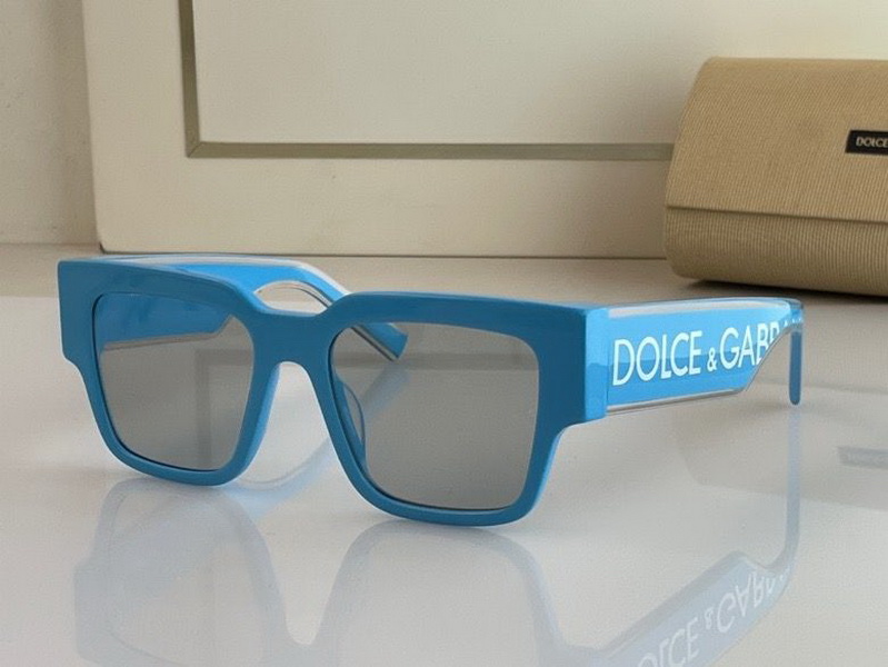 D&G Sunglasses(AAAA)-310