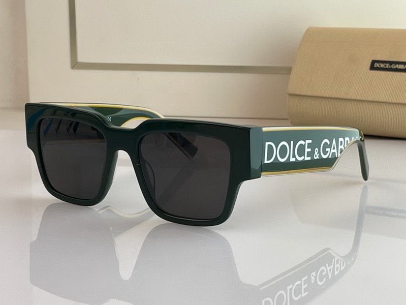 D&G Sunglasses(AAAA)-308