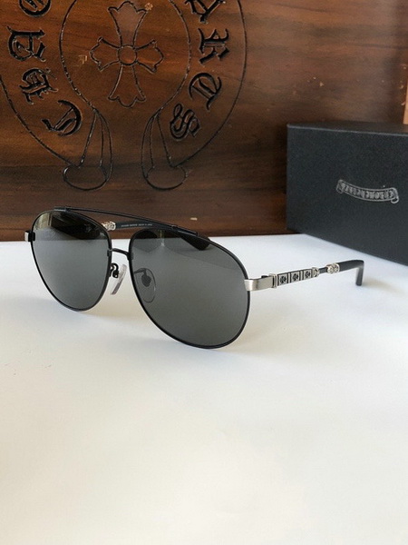 Chrome Hearts Sunglasses(AAAA)-853