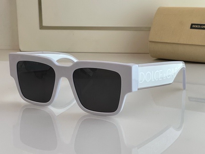 D&G Sunglasses(AAAA)-306