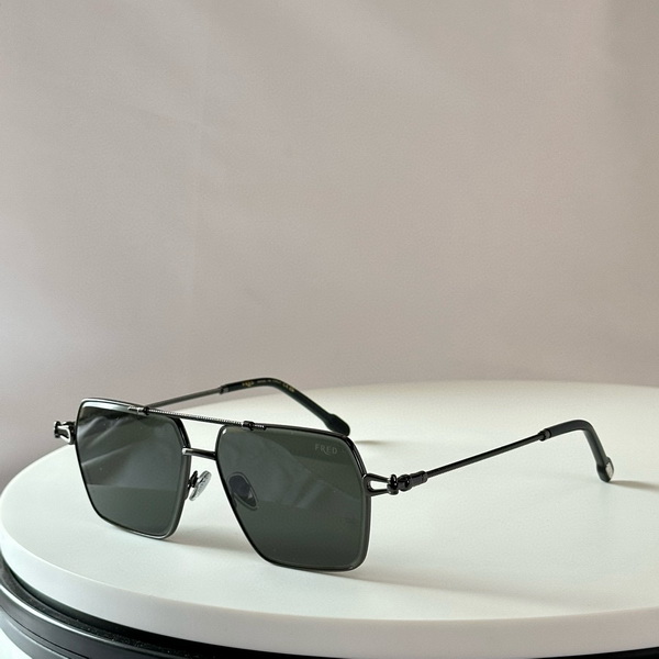 Ferragamo Sunglasses(AAAA)-065