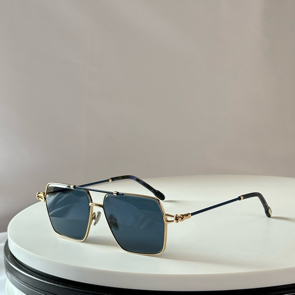 Ferragamo Sunglasses(AAAA)-064