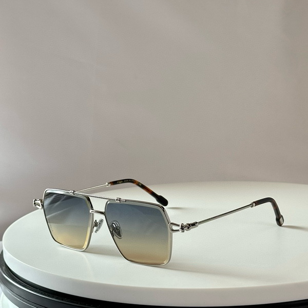 Ferragamo Sunglasses(AAAA)-062