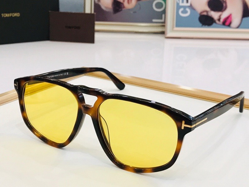 Tom Ford Sunglasses(AAAA)-143