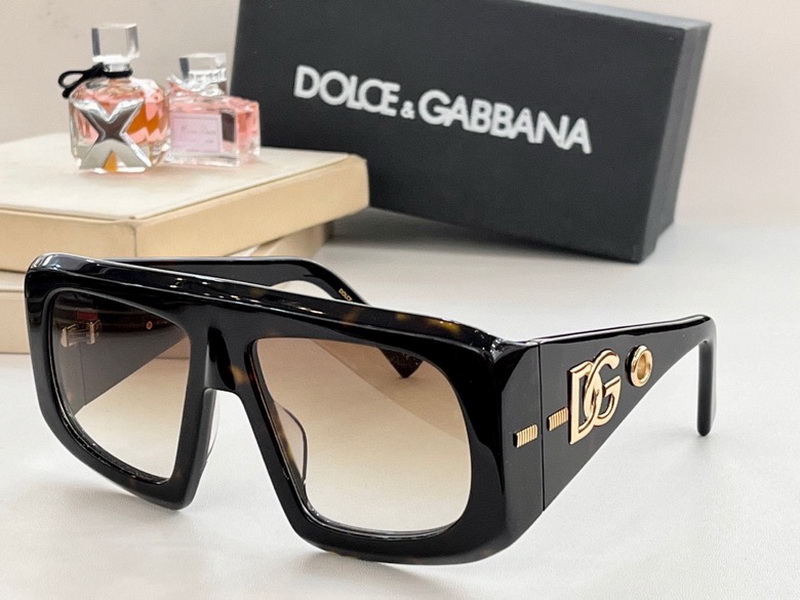 D&G Sunglasses(AAAA)-305