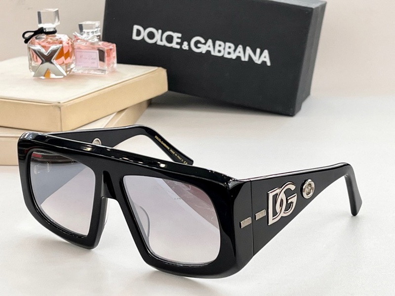 D&G Sunglasses(AAAA)-304
