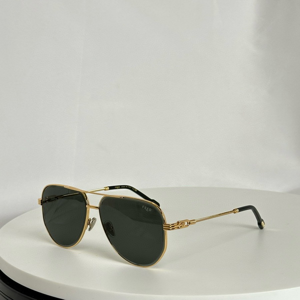 Ferragamo Sunglasses(AAAA)-205
