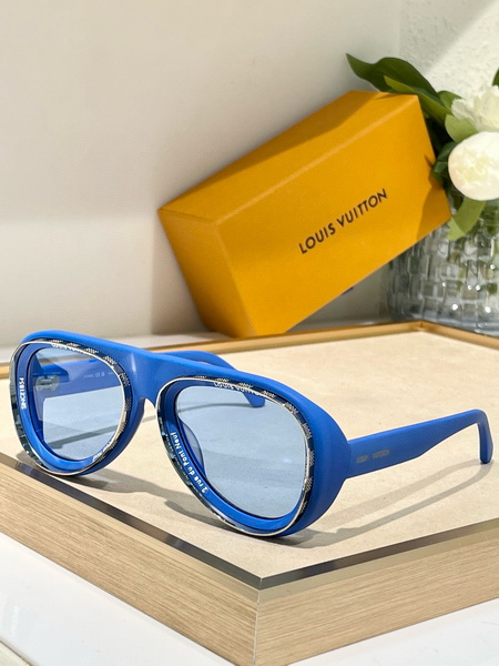 LV Sunglasses(AAAA)-350