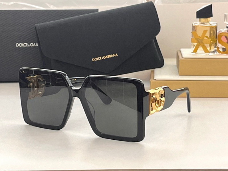 D&G Sunglasses(AAAA)-300