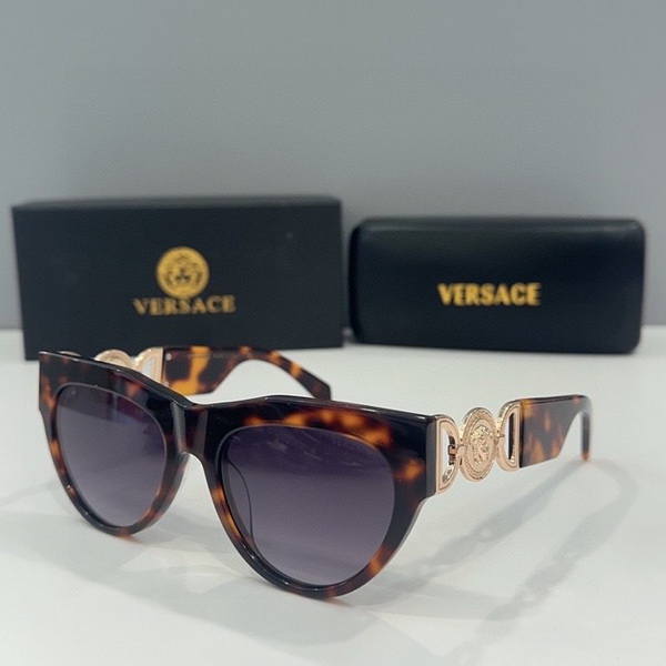 Versace Sunglasses(AAAA)-739
