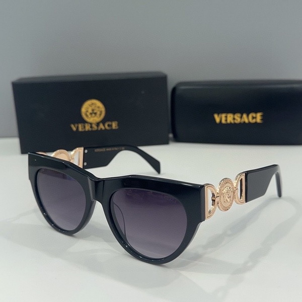Versace Sunglasses(AAAA)-738