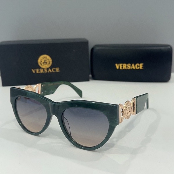 Versace Sunglasses(AAAA)-737
