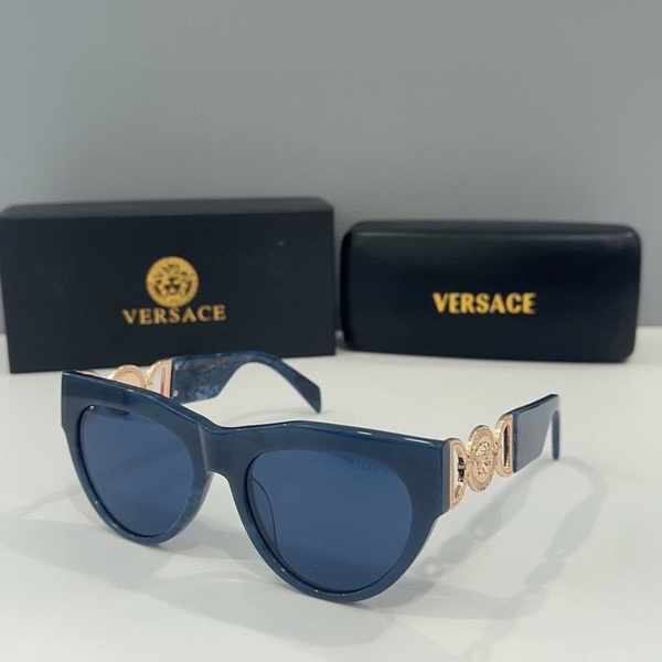 Versace Sunglasses(AAAA)-735