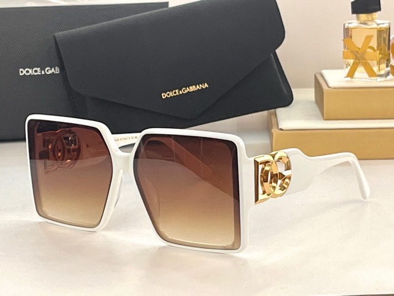 D&G Sunglasses(AAAA)-295