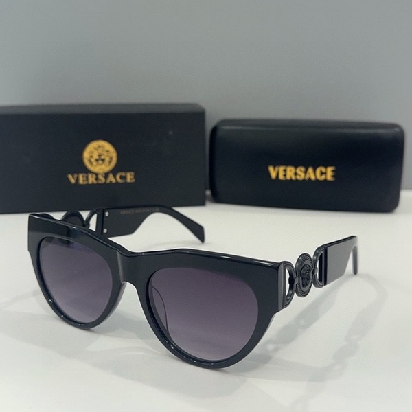 Versace Sunglasses(AAAA)-734