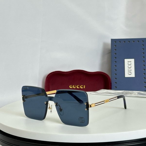 Gucci Sunglasses(AAAA)-899