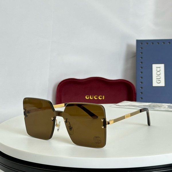 Gucci Sunglasses(AAAA)-898